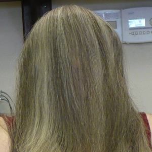 Meet your Posher, Cecelia